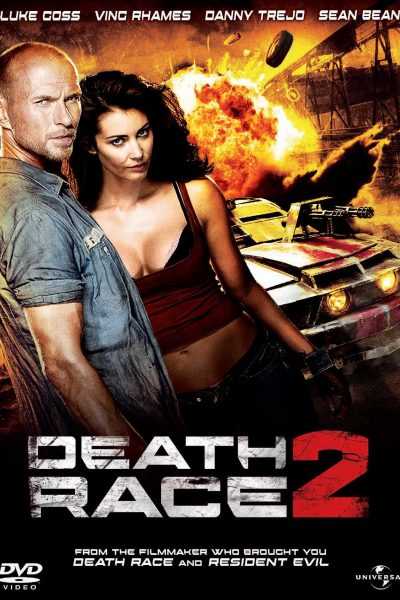فيلم Death Race 2 2010 مترجم