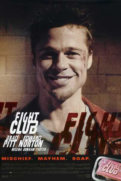 فيلم Fight Club 1999 مترجم