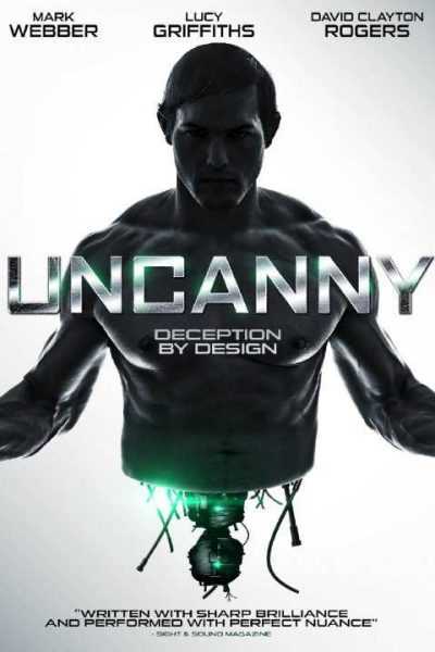 فيلم Uncanny 2015 مترجم