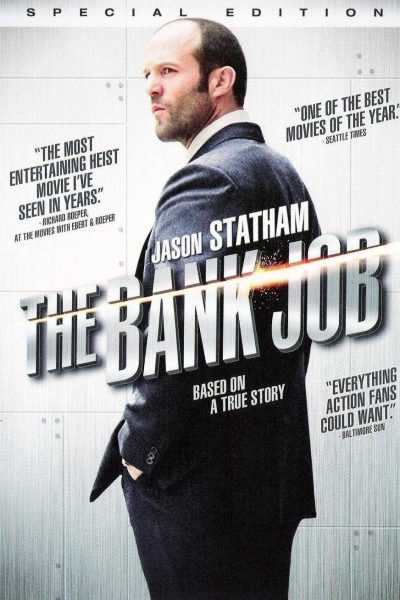 فيلم The Bank Job 2008 مترجم
