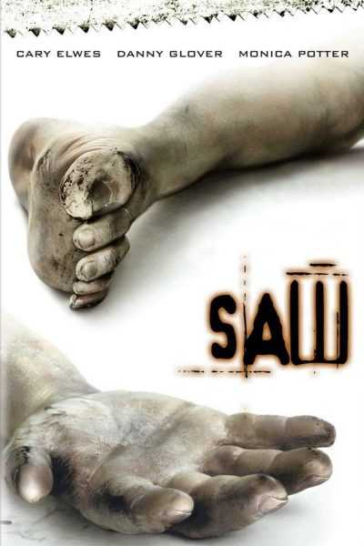 فيلم Saw I 2004 مترجم