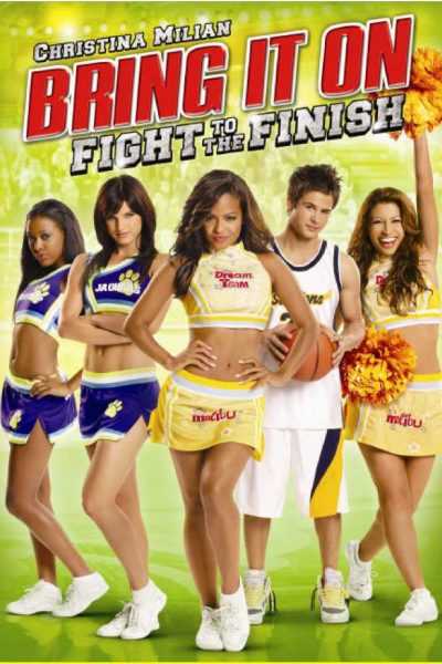 فيلم Bring It On Fight to the Finish 2009 مترجم
