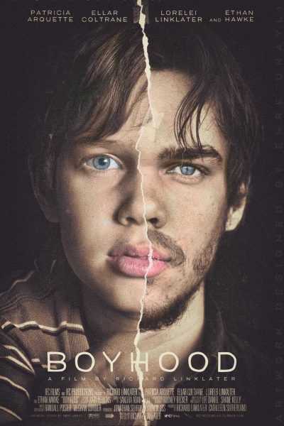 فيلم Boyhood 2014 مترجم