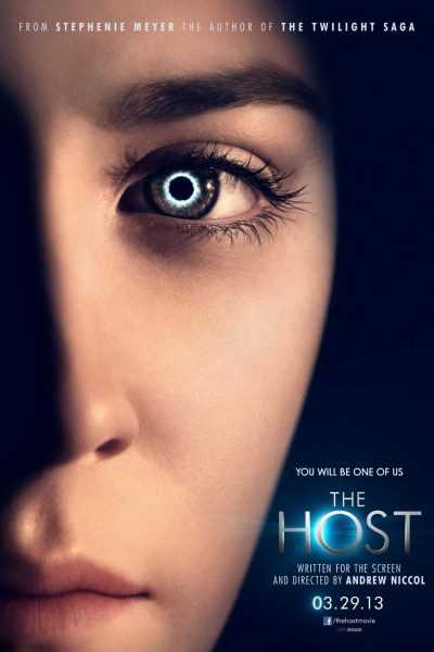 فيلم The Host 2013 مترجم