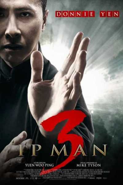 فيلم Ip Man 3 2015 مترجم