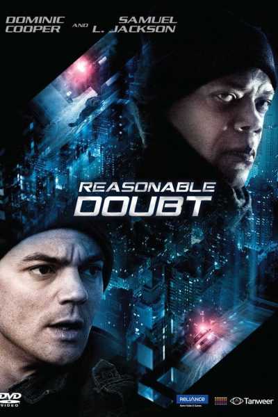 فيلم Reasonable Doubt 2014 مترجم