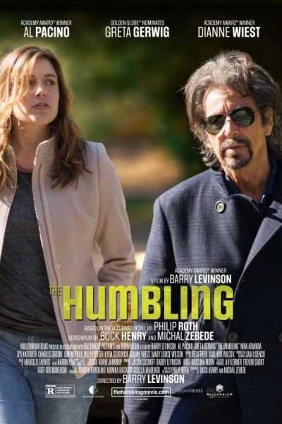 فيلم The Humbling 2014 مترجم
