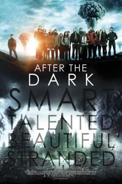 فيلم After the Dark 2013 مترجم