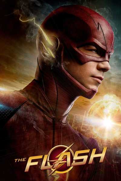 مسلسل The Flash الموسم الأول