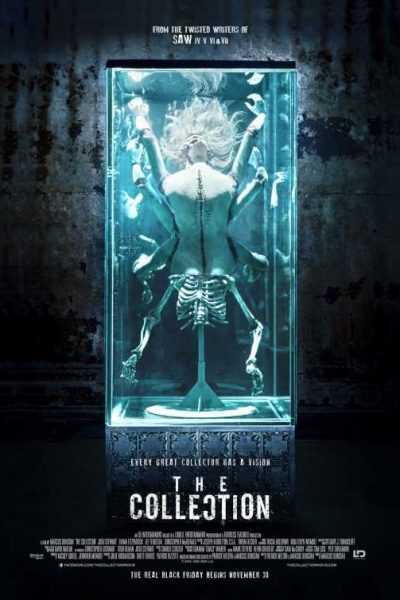 فيلم The Collection 2012 مترجم