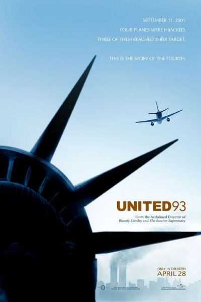 فيلم United 93 2006 مترجم