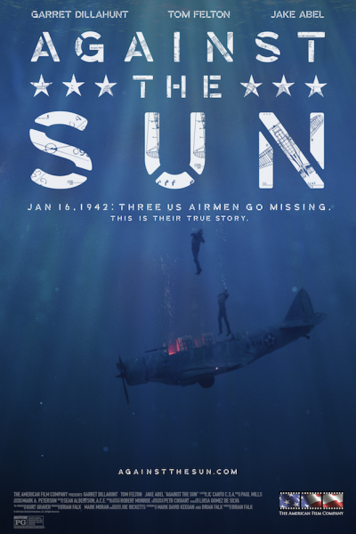 فيلم Against the Sun 2015 مترجم