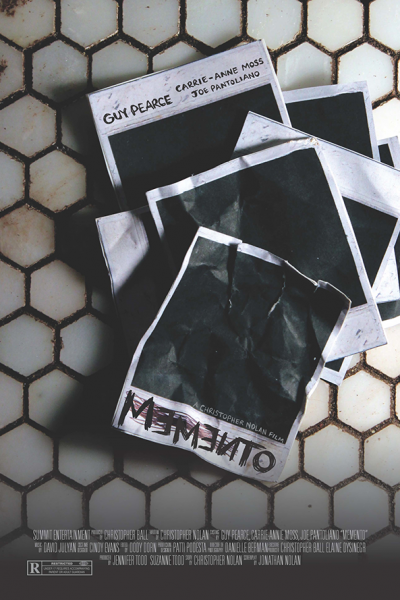 فيلم Memento 2000 مترجم