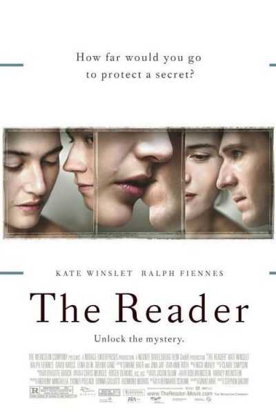 فيلم The Reader 2008 مترجم