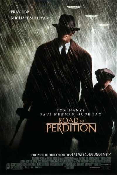 فيلم Road to Perdition 2002 مترجم