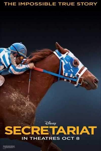 فيلم Secretariat 2010 مترجم