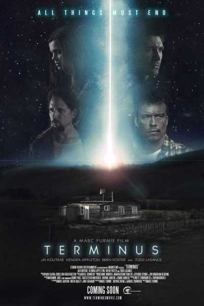 فيلم Terminus 2015 مترجم