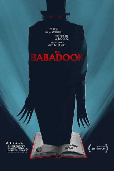فيلم The Babadook 2014 مترجم