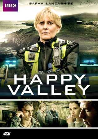 مسلسل Happy Valley الموسم الثاني