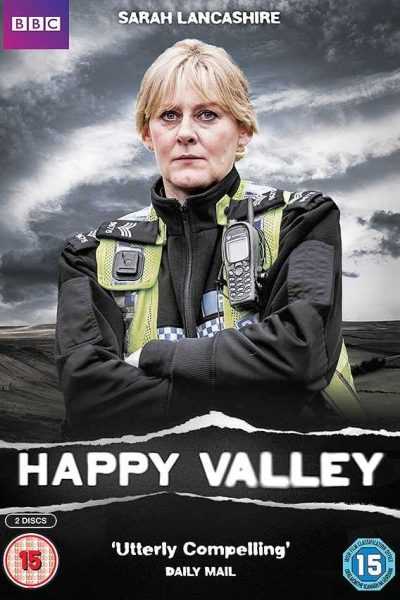 مسلسل Happy Valley الموسم الاول
