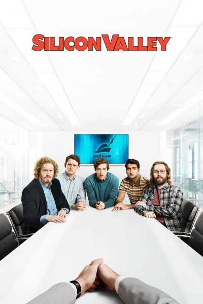 مسلسل Silicon Valley الموسم الاول