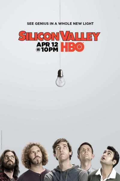 مسلسل Silicon Valley الموسم الثاني