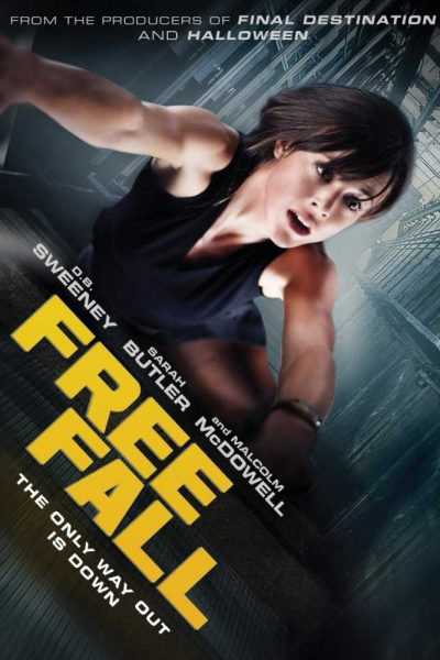 فيلم Free Fall 2014 مترجم