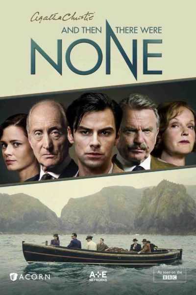 مسلسل And Then There Were None الموسم الاول