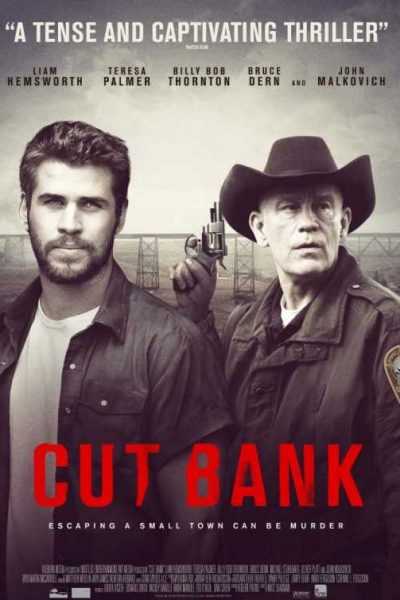 فيلم Cut Bank 2014 مترجم
