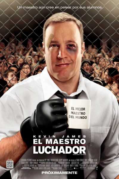 فيلم Here Comes the Boom 2012 مترجم