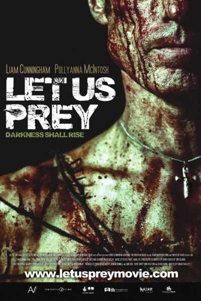 فيلم Let Us Prey 2014 مترجم
