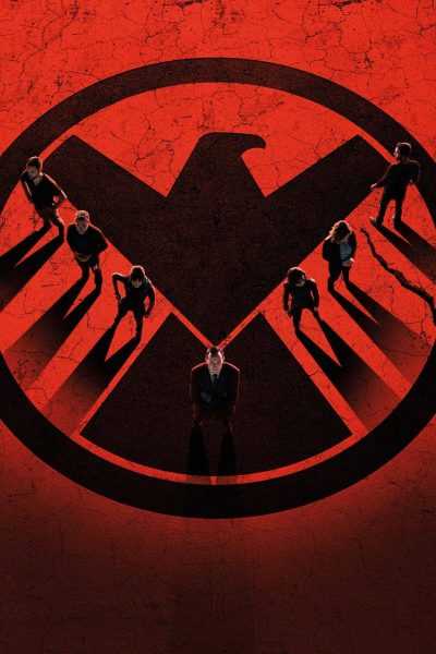 مسلسل Agents of S.H.I.E.L.D. الموسم الثاني