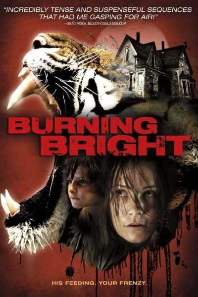 فيلم Burning Bright 2010 مترجم
