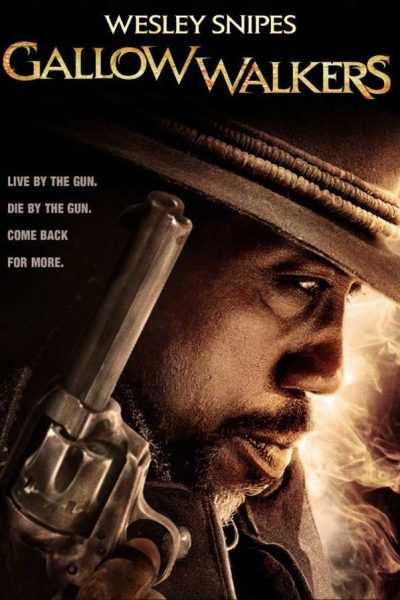 فيلم Gallowwalkers 2012 مترجم