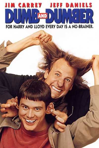 فيلم Dumb and Dumber 1994 مترجم