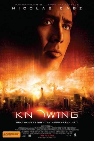 فيلم Knowing 2009 مترجم