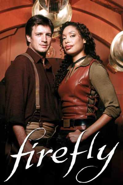 مسلسل Firefly الموسم الاول
