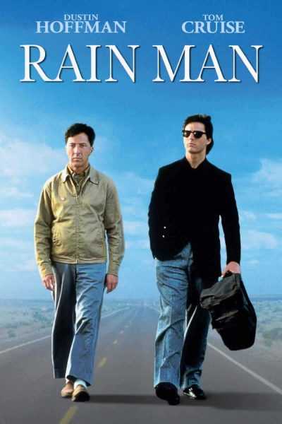 فيلم Rain Man 1988 مترجم