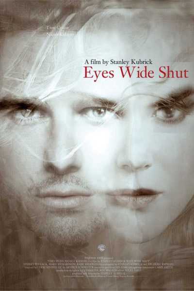 فيلم Eyes Wide Shut 1999 مترجم