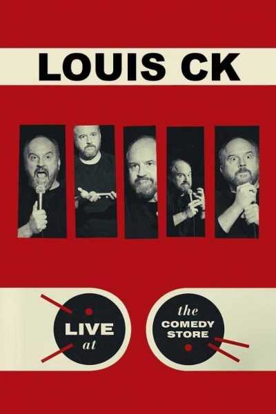 عرض Louis CK Live At The Comedy Store 2015 مترجم
