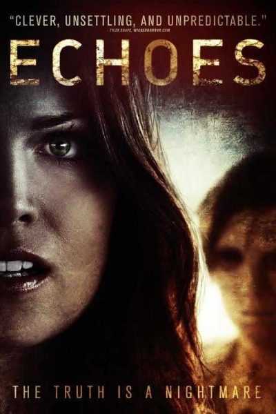 فيلم Echoes 2014 مترجم