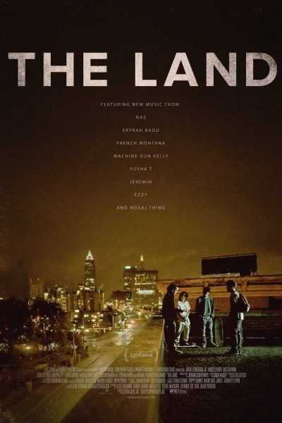 فيلم The Land 2016 مترجم