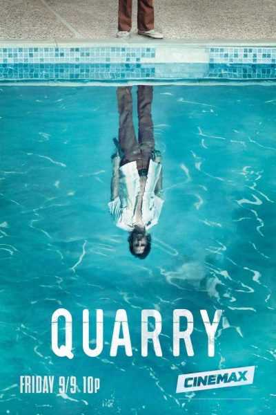 مسلسل Quarry الموسم الاول