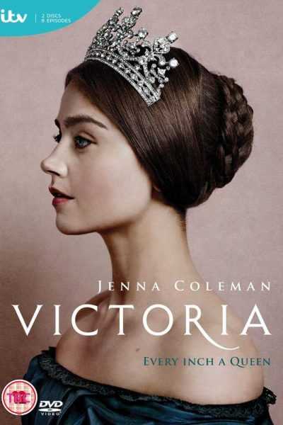 مسلسل Victoria الموسم الاول