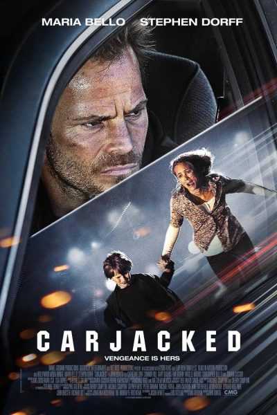 فيلم Carjacked 2011 مترجم