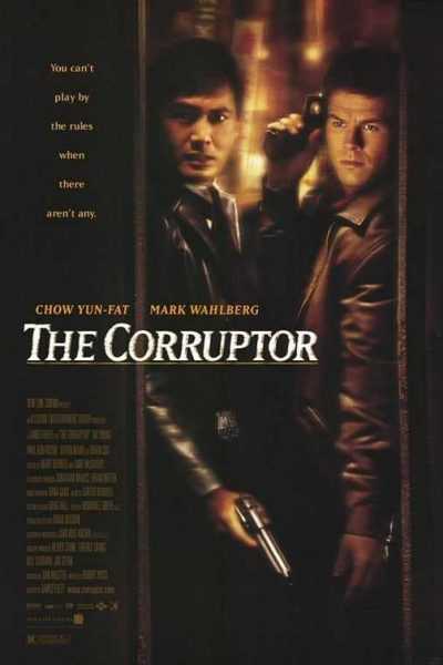 فيلم The Corruptor 1999 مترجم