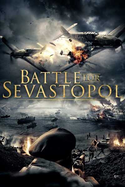 فيلم Battle for Sevastopol 2015 مترجم