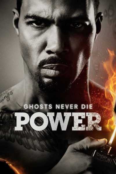 مسلسل Power الموسم الثالث