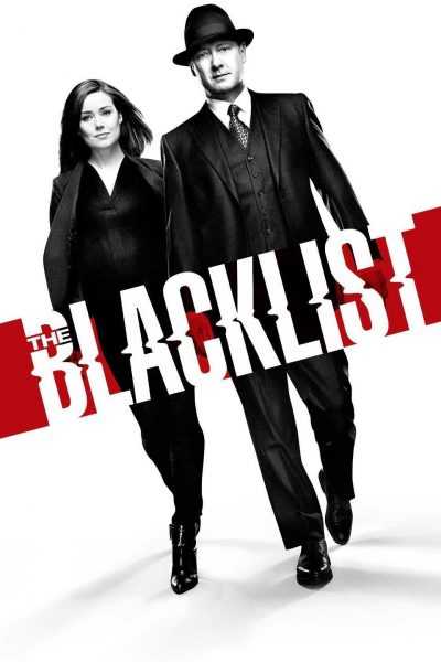 مسلسل The Blacklist الموسم الرابع