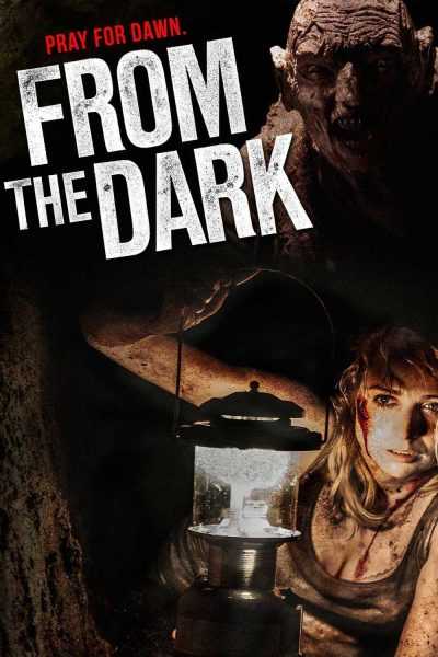 فيلم From the Dark 2014 مترجم